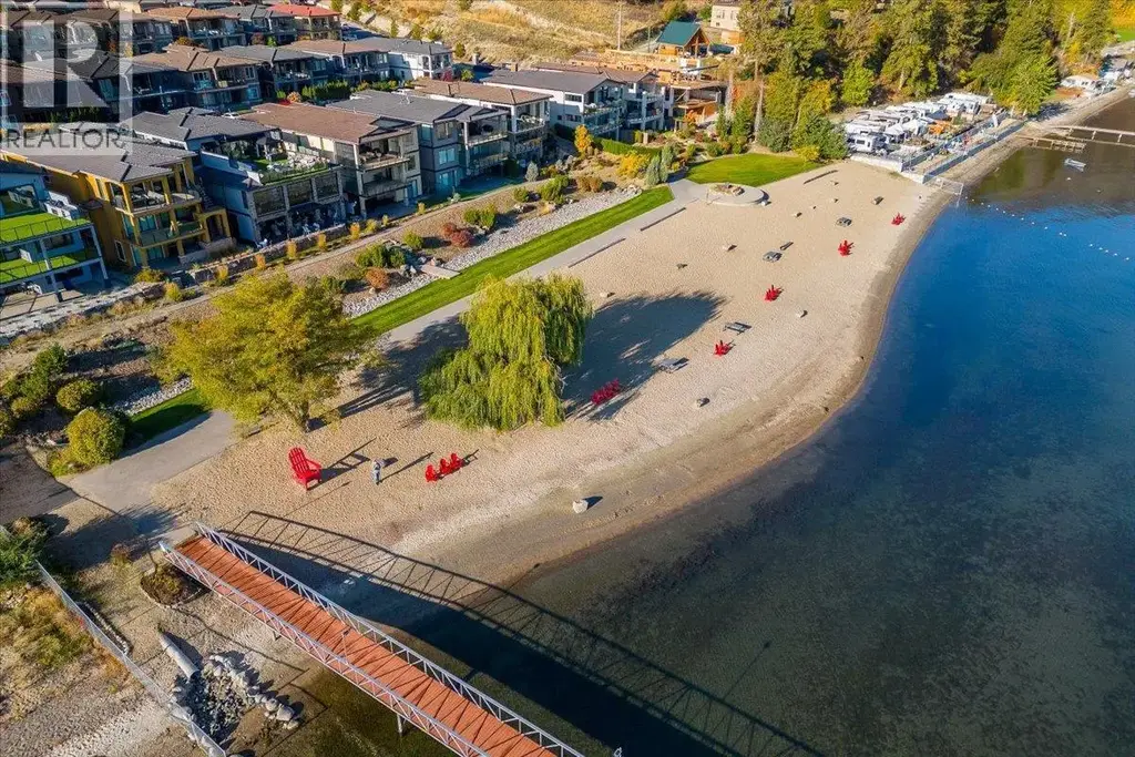 1678 Harbour View Crescent Lot# Lot 870, Kelowna